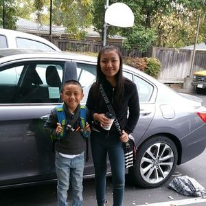 Meet your Posher, Bunthy